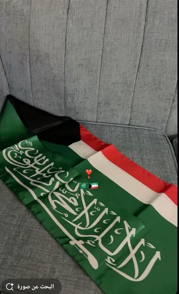 _maha19's tweet photo. #الكويت_السعودية 🇸🇦🤍🇰🇼 https://t.co/FTSKhpKsti
