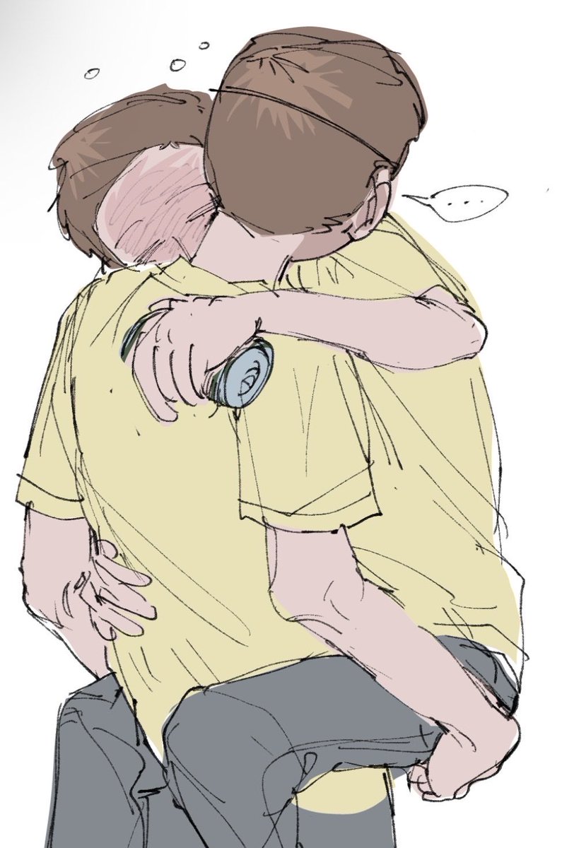 mk2_99l's tweet photo. #mortycest https://t.co/DJ7Hnx8sMr
