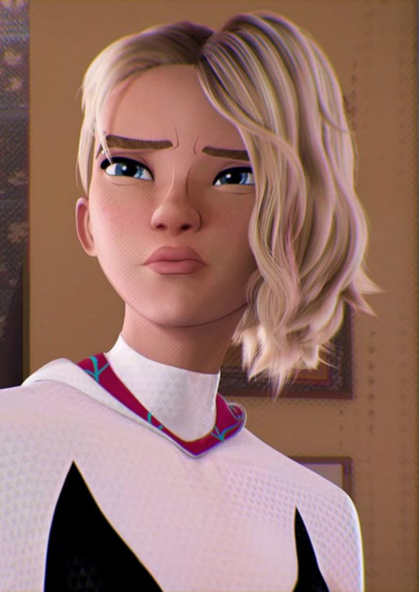 MCUFilmNews's tweet photo. McKenna Grace wants to play Gwen Stacy in the MCU.

“Whenever I get fancast for these things, that’s when they tend to happen.”

(via: samihaidary_ | IG) https://t.co/sO2kySb2sj