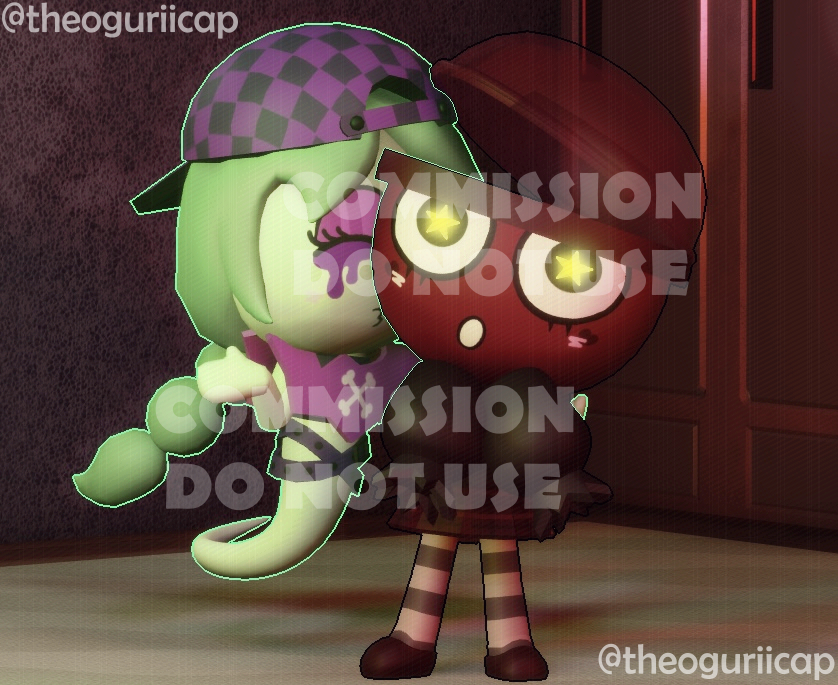 TheOguriiCap's tweet photo. stolensoul/ghostcapsule i kind of miss gigi x connie
#dandysworld https://t.co/E49Hl3OIK4