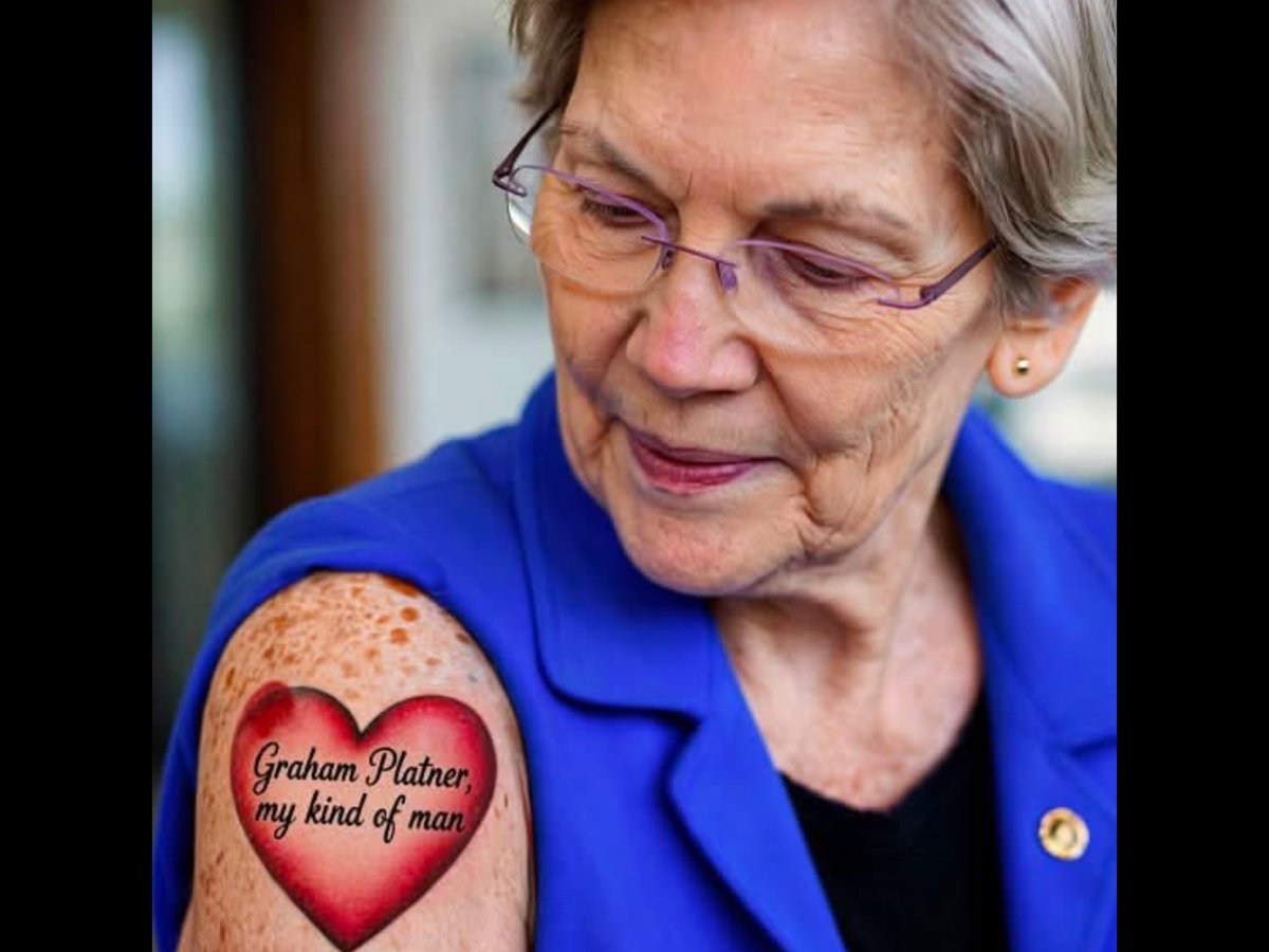 davewright714's tweet photo. @ewarren https://t.co/tHSdnLzjCz
