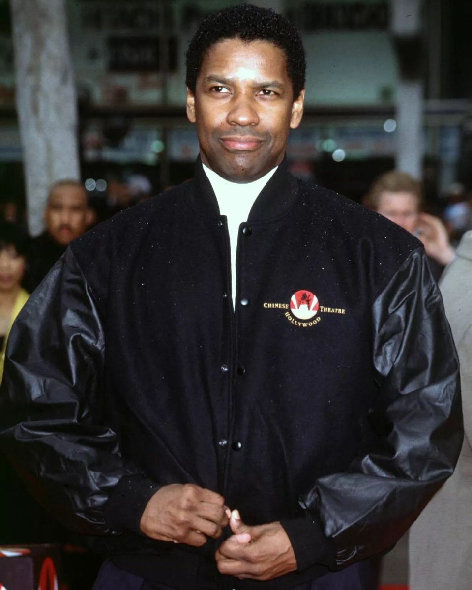 cinevow's tweet photo. Denzel Washington, 90s https://t.co/frtsWymwA6