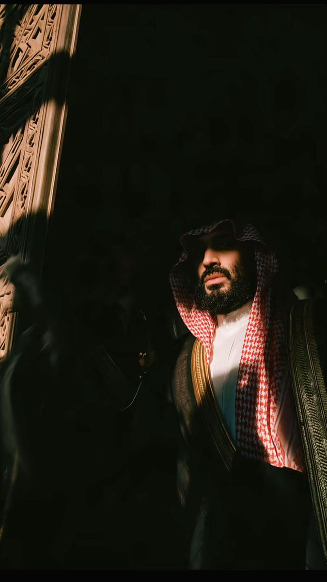nasser_2030m's tweet photo. ولي العهد.. هيبة قائد، وعزّ وطن، وشموخ أمة. 🇸🇦 https://t.co/NQlEPgVWrw