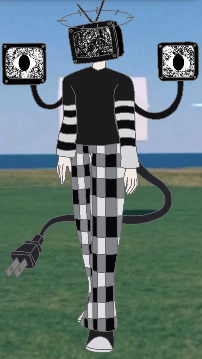 RealIlumie's tweet photo. @2ndB4Awakening My oc Null 🥹 https://t.co/hCVxWFp9ld