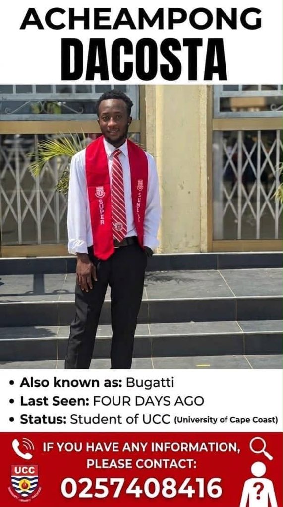 iamMrMarfo1's tweet photo. My friend’s brother has been missing for 4 days. Please help reshare so we can find him. 🙏🏽💔 https://t.co/qtfMsrd6q3