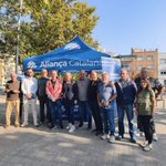 Photo by Aliança Catalana | Sabadell (@Sabadell_AC)
