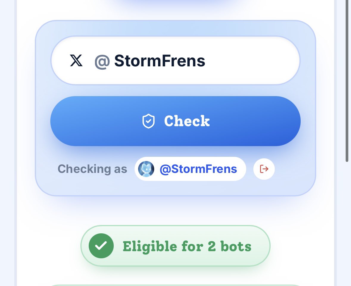 StormFrens's tweet photo. we all are eligible to mint 2 free @conso_xyz NFTs right? https://t.co/RYqlZwfxvl
