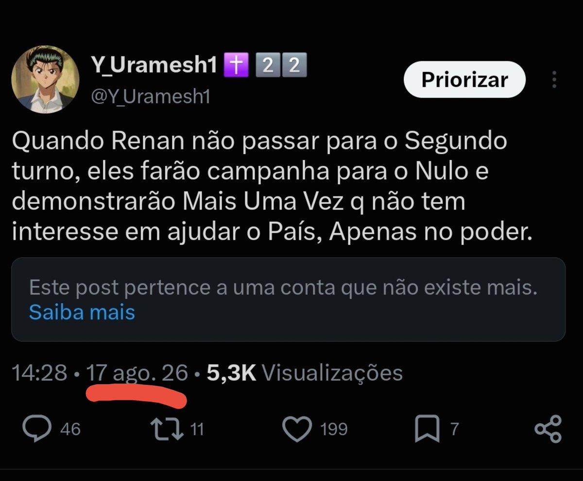 Y_Uramesh1's tweet photo. Me chamaram de louco... https://t.co/0UmZECqvqY