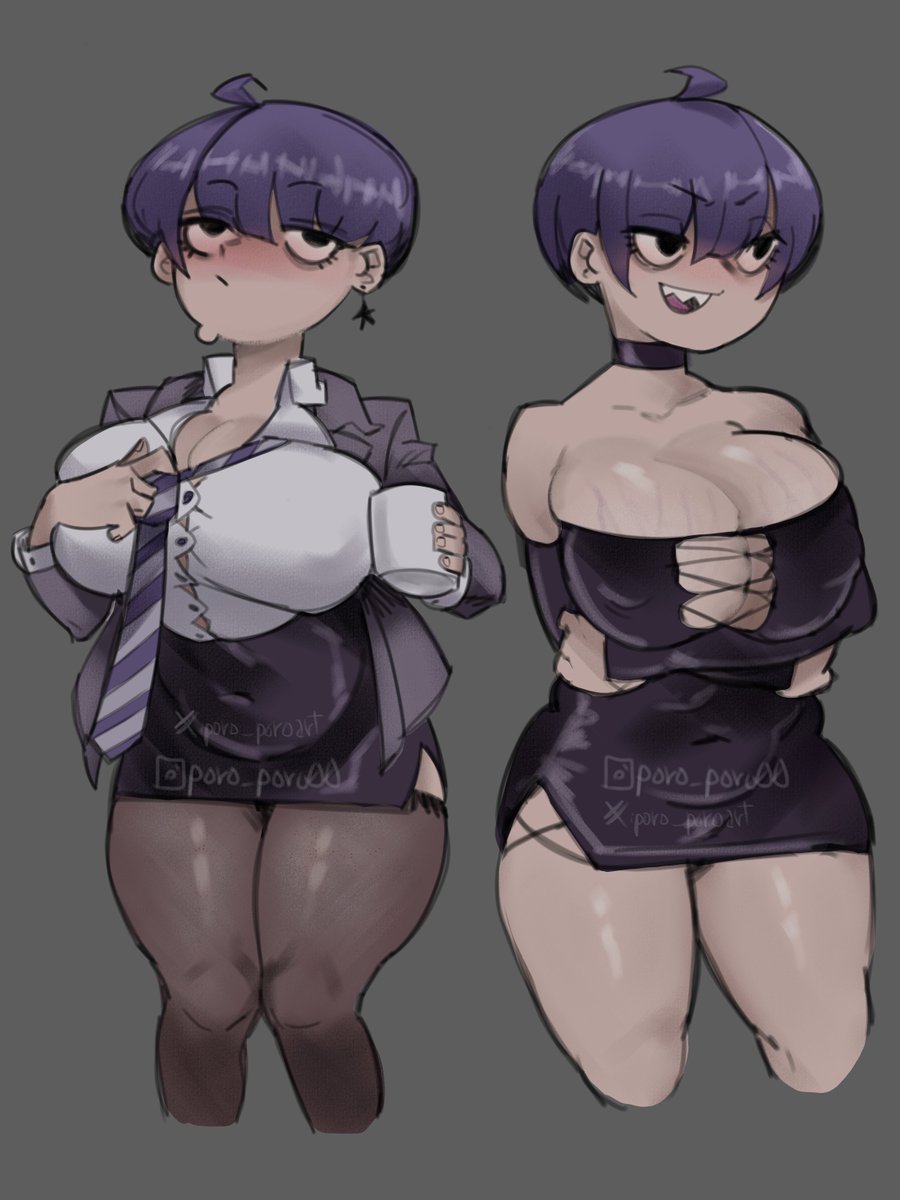 poro_poroart's tweet photo. nicole #art #oc https://t.co/LvEbjPb6Zy