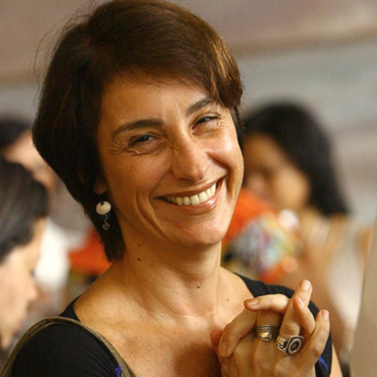 DemocratsBR's tweet photo. 🇧🇷 BEATRIZ CARDOSO, FILHA DO EX-PRESIDENTE FERNANDO HENRIQUE CARDOSO, ASSINA CARTA EM APOIO À REELEIÇÃO DE LULA

Beatriz Cardoso, filha do ex-presidente Fernando Henrique Cardoso (PSDB), está entre os 15 signatários de uma carta em defesa da democracia e em apoio à reeleição de Lula e Geraldo Alckmin.

O documento destaca a importância da preservação das instituições democráticas, das liberdades e do equilíbrio entre os Poderes.

🗞️ Fonte: O Globo
