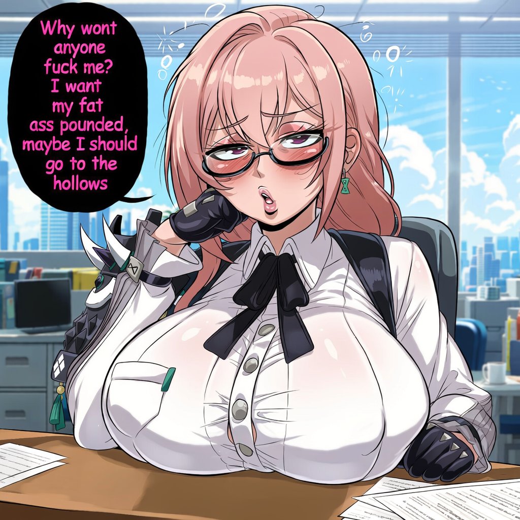 VariSlopAI's tweet photo. The overworked and underfucked icon https://t.co/xWVebPV76z