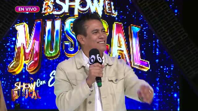 multimediostv's tweet photo. Eduardo 'El Doc' confiesa tiene 30 hermanos #EsShowM
https://t.co/AIOpnPln5Z https://t.co/xuL5nGDjc1