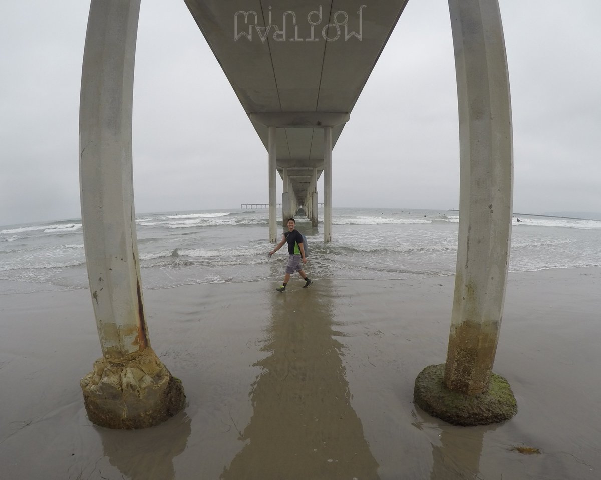 MindofMottram's tweet photo. Do you have a picture of a pier https://t.co/Swzm1jDiLE