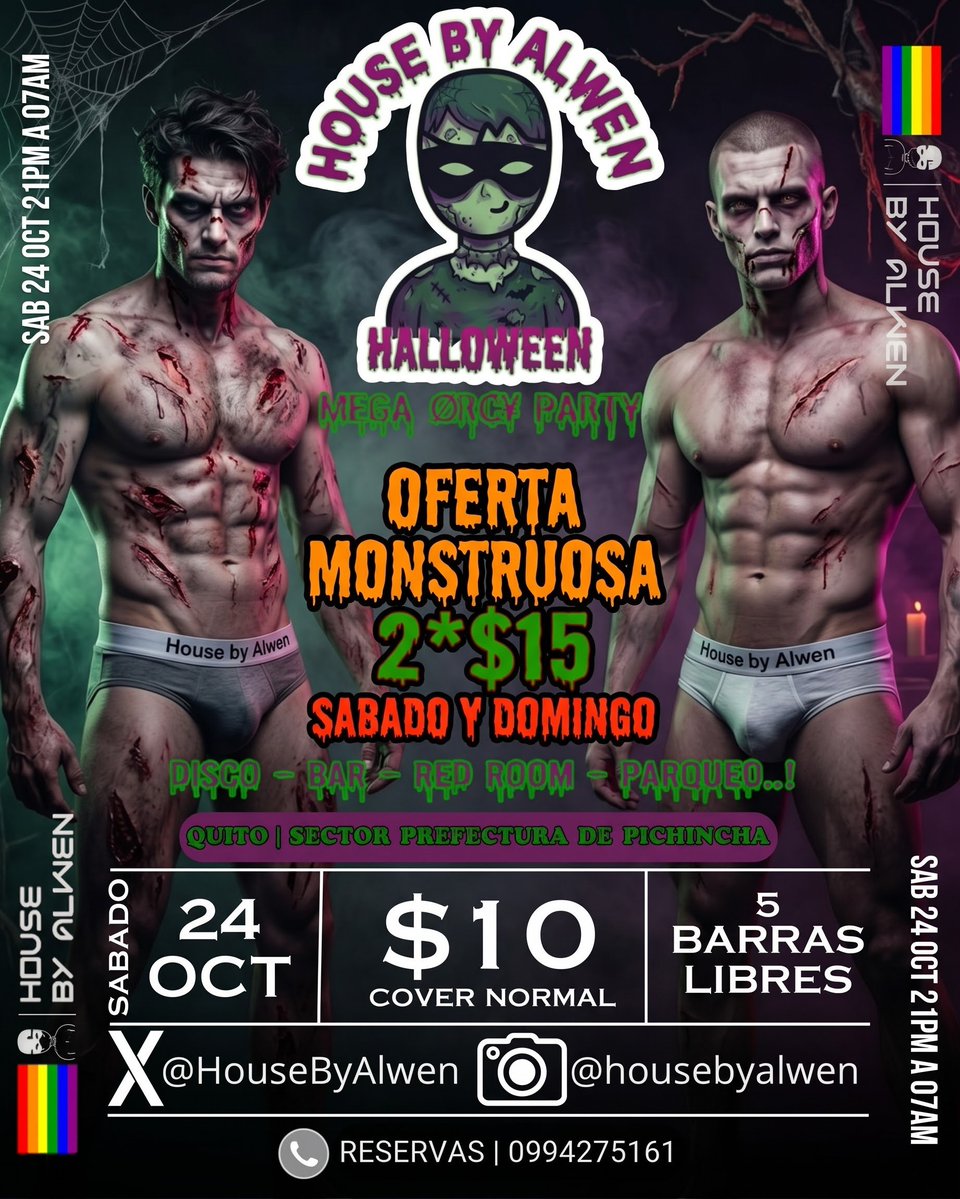 HouseByAlwen's tweet photo. OFERTA MONSTRUOSA
@GaysUIO @garcia8399 @AndreJa41818971 @Ricky_David69 @lucifer_1859 @LordUio @BearHunter2023 @SebasHotEc @Durangofi219 @LordUio  @cruising_uio @Edwardxxx07 @jeffitachi @xxx_Lobito @actuio27 @FernandoHD_Uio @Frankk88tatto @venecovergon25 @morbo_somosdos https://t.co/GWwmcI5yYE
