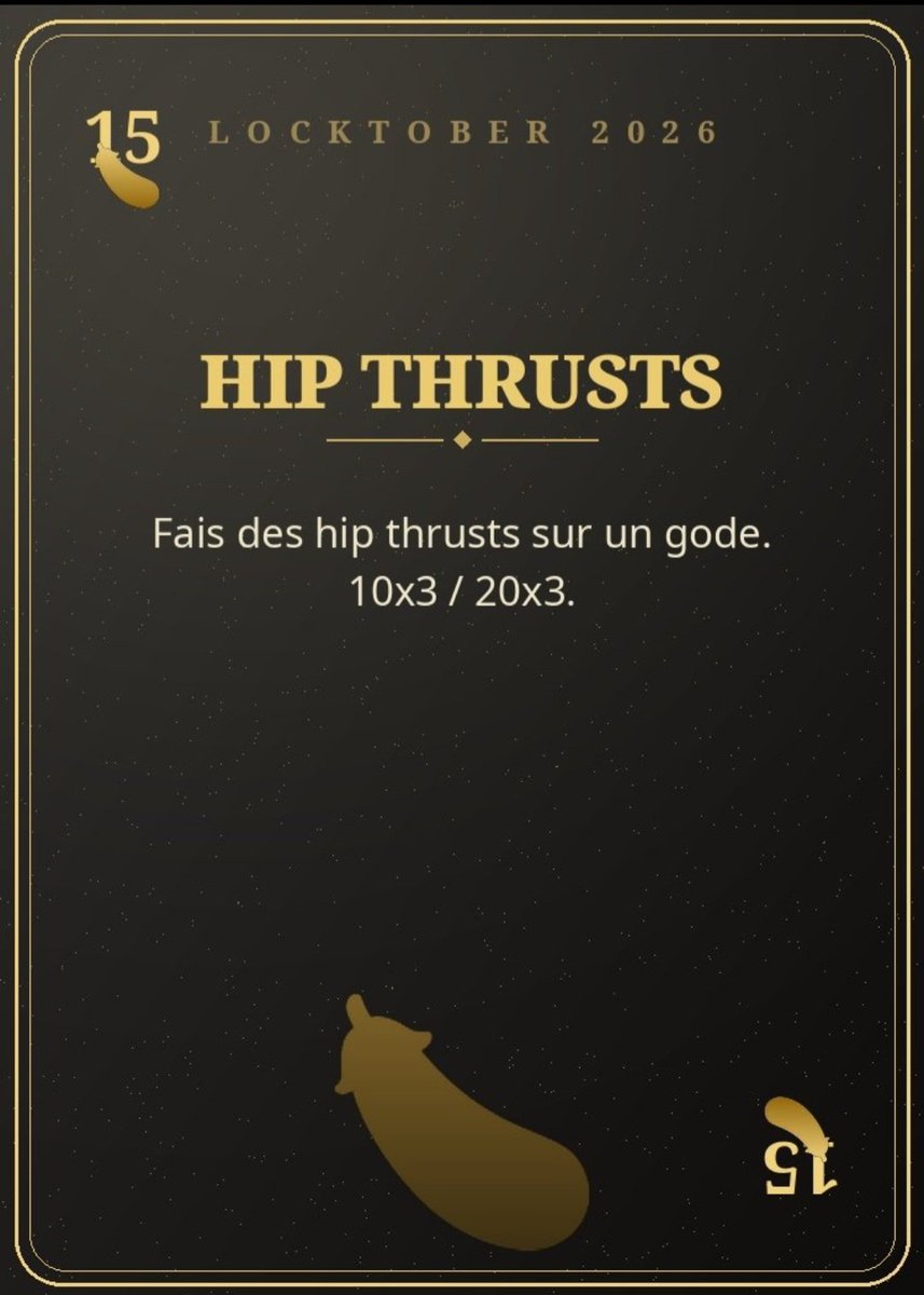 RayZ00_00's tweet photo. Jour 17 du Locktober, défi numéro 15, merci @paw_pup34 🤗🤍 https://t.co/GRq0iyeU6b