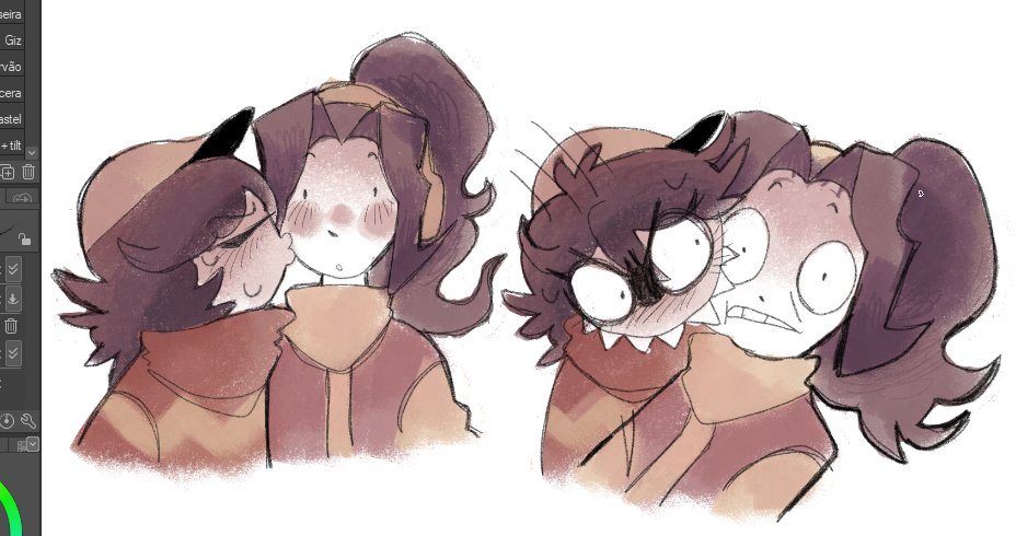 ThereMob's tweet photo. Rosie is quite cute actually #SpookyMonth https://t.co/lCJEf2qhBe