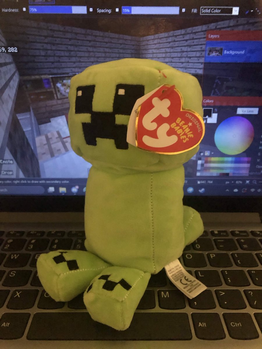 DeepdishBKent's tweet photo. you are my creeper
my only creeper
you take a big chunk 
out of my lawn
you'll never know creep
how much I love you
please don't take my creeper away https://t.co/hvfJDUQ6DN