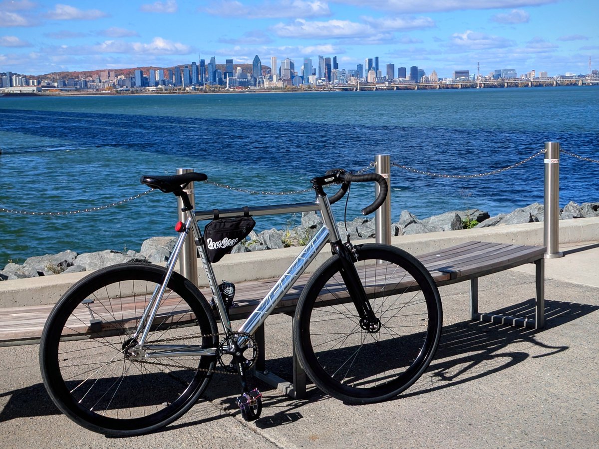 LukitoOwl's tweet photo. Quick 50km ride https://t.co/ti1IpFHjIY