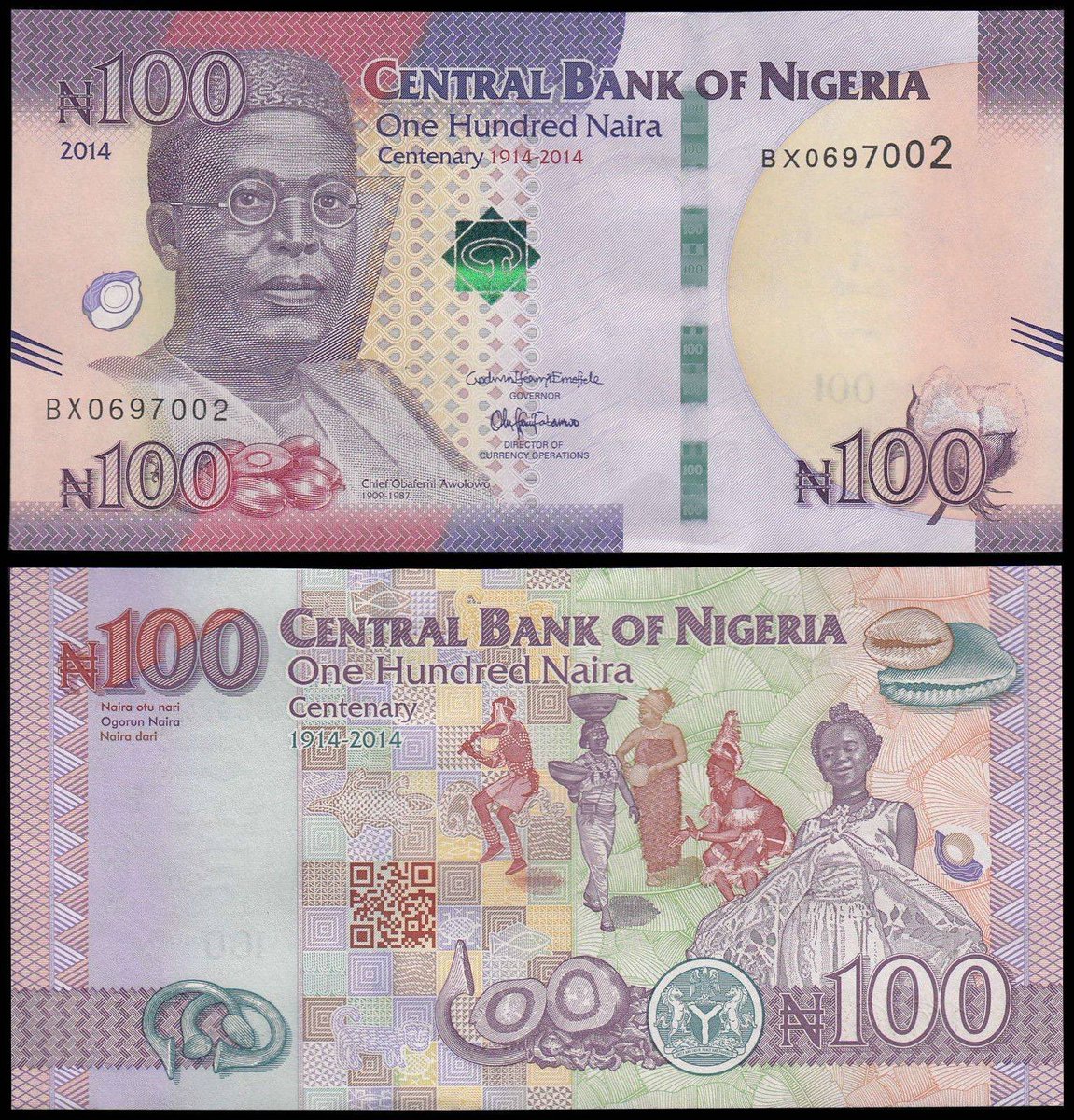 SirloinSlay's tweet photo. I’m so glad @officialABAT ruined the economy. At least we no longer have to see this criminal on the 100 naira note 😂🫵 https://t.co/GeIqIF0IND