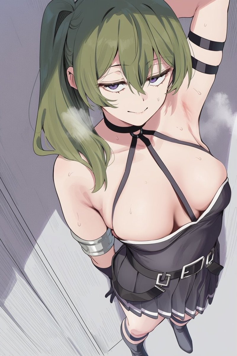 vileEmpathy's tweet photo. Kinda horny hit me up for a 8910 ~
#wankbattle #hentaibattle https://t.co/Ji4JyqKIej