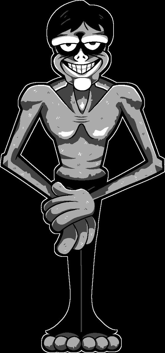 espinal_is48809's tweet photo. Soooooo.... You Alone?

#fivenightsatfrickbears3 https://t.co/oII7f4TYHb