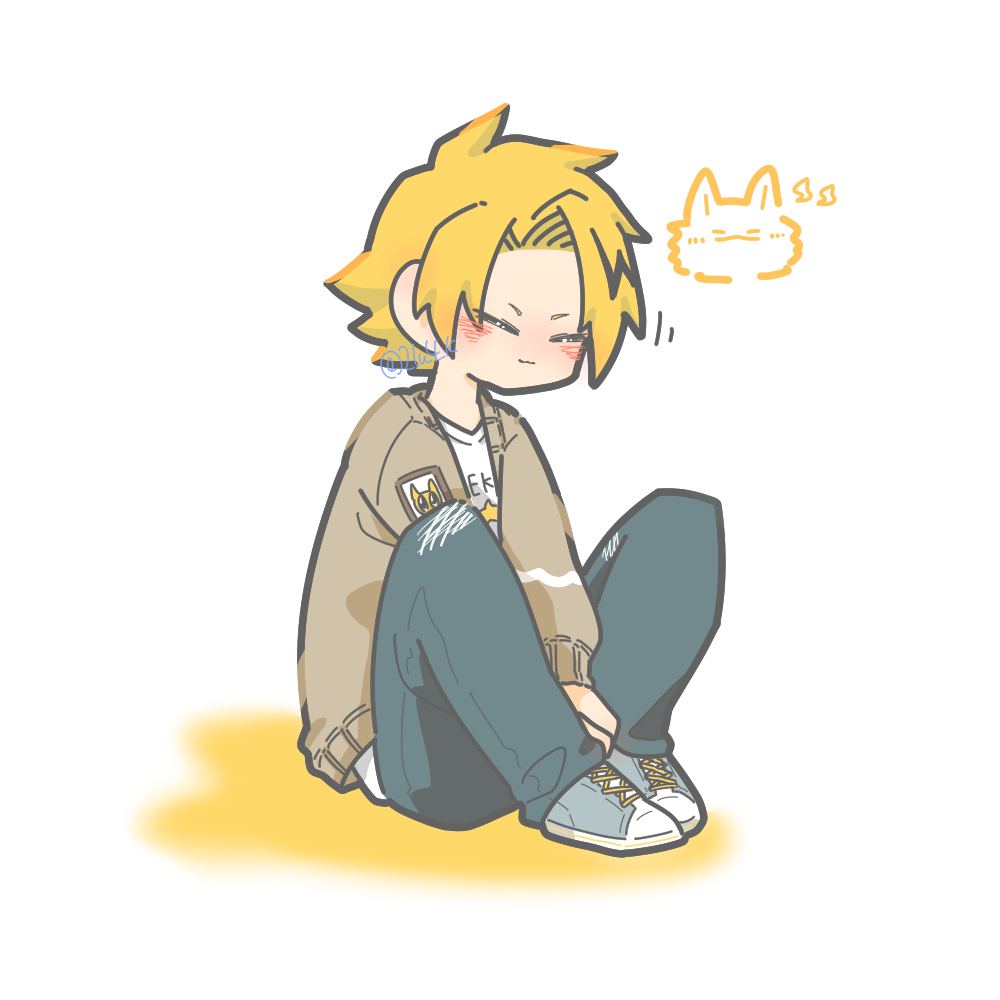 2lu4_K's tweet photo. 威嚇終了のお知らせ⚡ https://t.co/cvzoUjpNLH