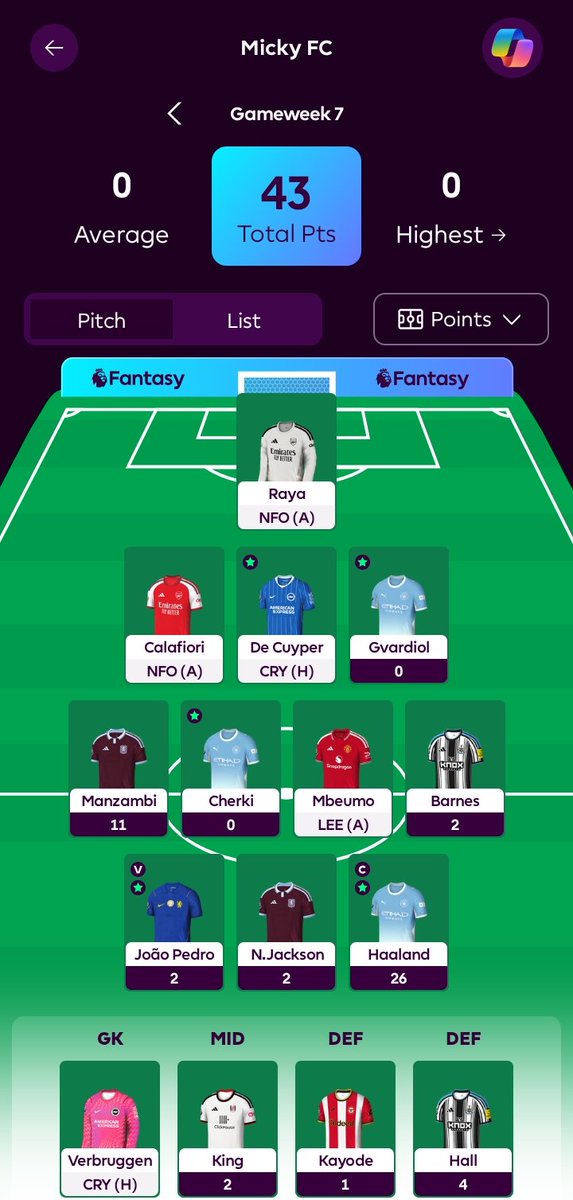 micky56796's tweet photo. @FPLMattW https://t.co/88c9dlfasD