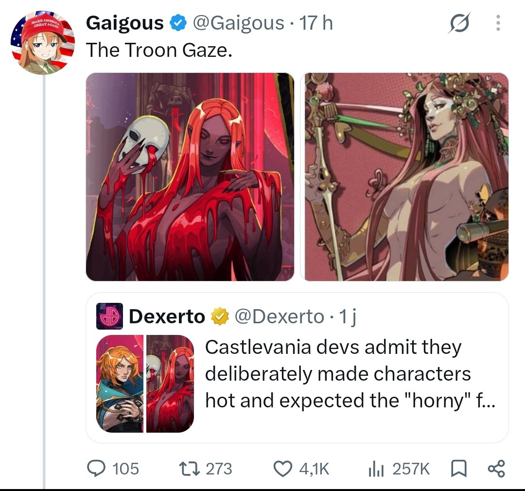 Iozgal_Kod's tweet photo. Saying this about two extremely attractive and feminine women with a loli pfp, you "people" just like children https://t.co/nBI2GoeUMe
