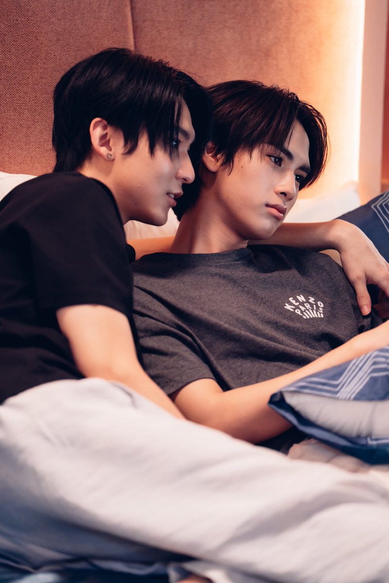chira_patt's tweet photo. @rryjinnn ไม่ต้องมาเลย พ่อพระเอกขี่ม้าขาวของพี่ว่าน

MR FANBOY CHAPTER 8
#MrFanboyEP8 https://t.co/DT2YcIks3Y