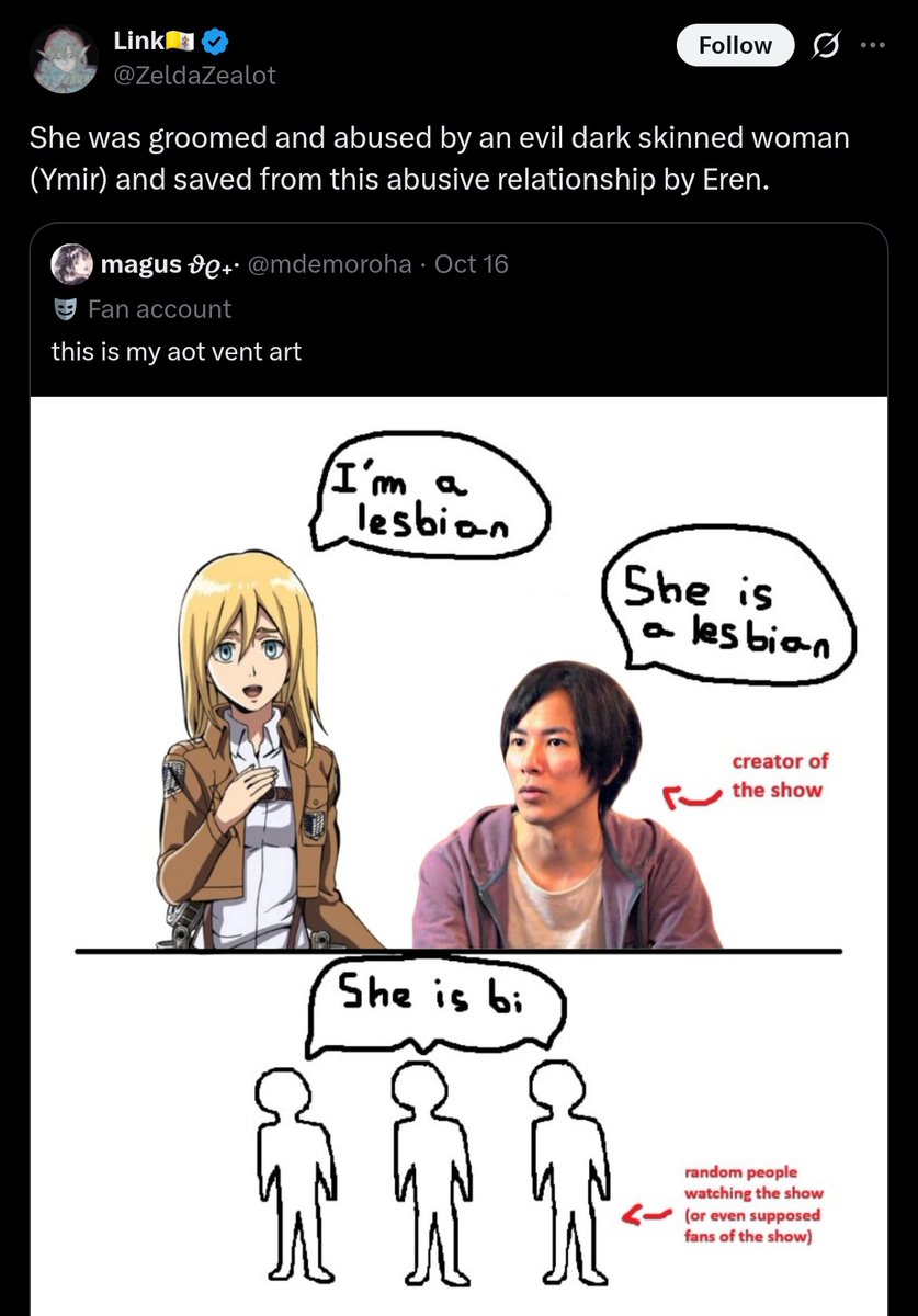 narumimika4o's tweet photo. what abusive relationship you talking about bruh 😭 https://t.co/ReSx3qLSW9