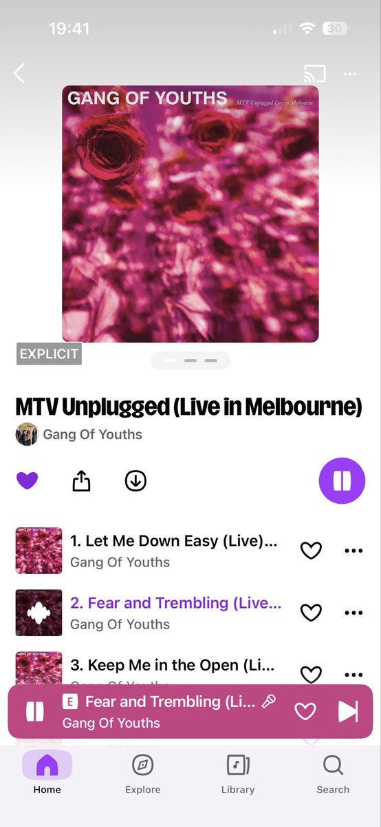 BOOSH_Dawson's tweet photo. THANK ME LATER FOR THIS ONE 😎

WOW WHAT A FUCKING LISTEN THIS ALBUM IS. AMAZING NEXT LEVEL 💥💥💥💥💥

BOOSH 🖤🎶🍻
@pixiewoowoo @IamYonMon169799 @dianatenuto @indierock01 @jcmellow @lelly401 @The_Telf @stigcocard @stevePr03886614 @sme30 @RevsJr and anyone else interested 😎👊🏻 https://t.co/Rl2oQnU50X