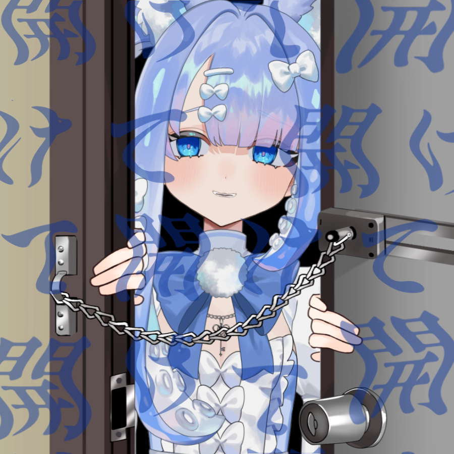 SupernovaPico55's tweet photo. …またパスワード忘れちゃった

お願い開けて〜(；ω；)

#おはようvtuber https://t.co/clh1L8kVjZ