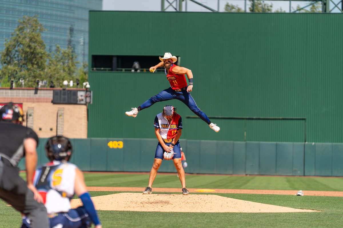 RocRedWings's tweet photo. Join the ticket lottery → https://t.co/IlROYCl9yb

Trick plays. Big personalities. A whole lot of BANANA BALL.

Texas Tailgaters vs. Loco Beach Coconuts at ESL Ballpark in Rochester, July 2–3, 2027.

Take a look... which team has your vote? 🤠🥥 https://t.co/dx5aiZcSnO
