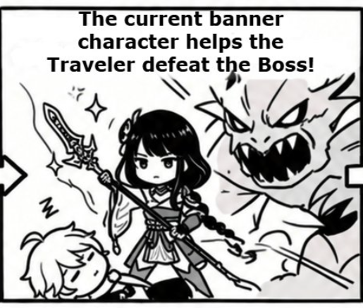 yashvinder79171's tweet photo. Man I loved the scene when Raiden Shogun protected us from a giant sea water monster with Kitan cross spear while we were asleep, always makes me cry🤧 https://t.co/Wu76Lg6DUF