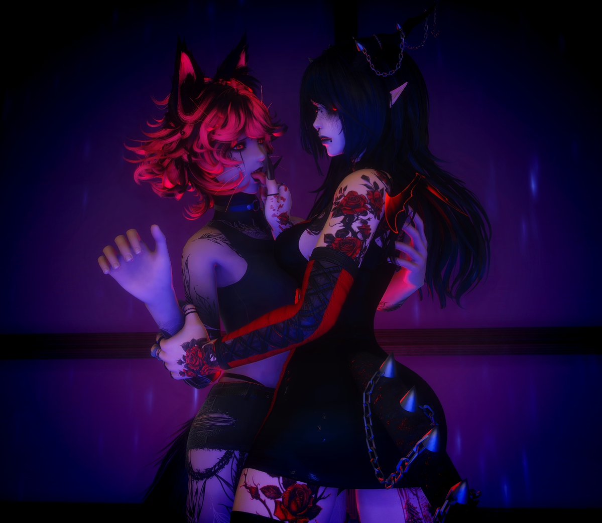 mad_kiba's tweet photo. It looks like I've found a troublemaker I need to deal with 😈
#Inakomods #GPOSERS #GPOSER #gpose #gposeaddict https://t.co/t19L5OUuB3