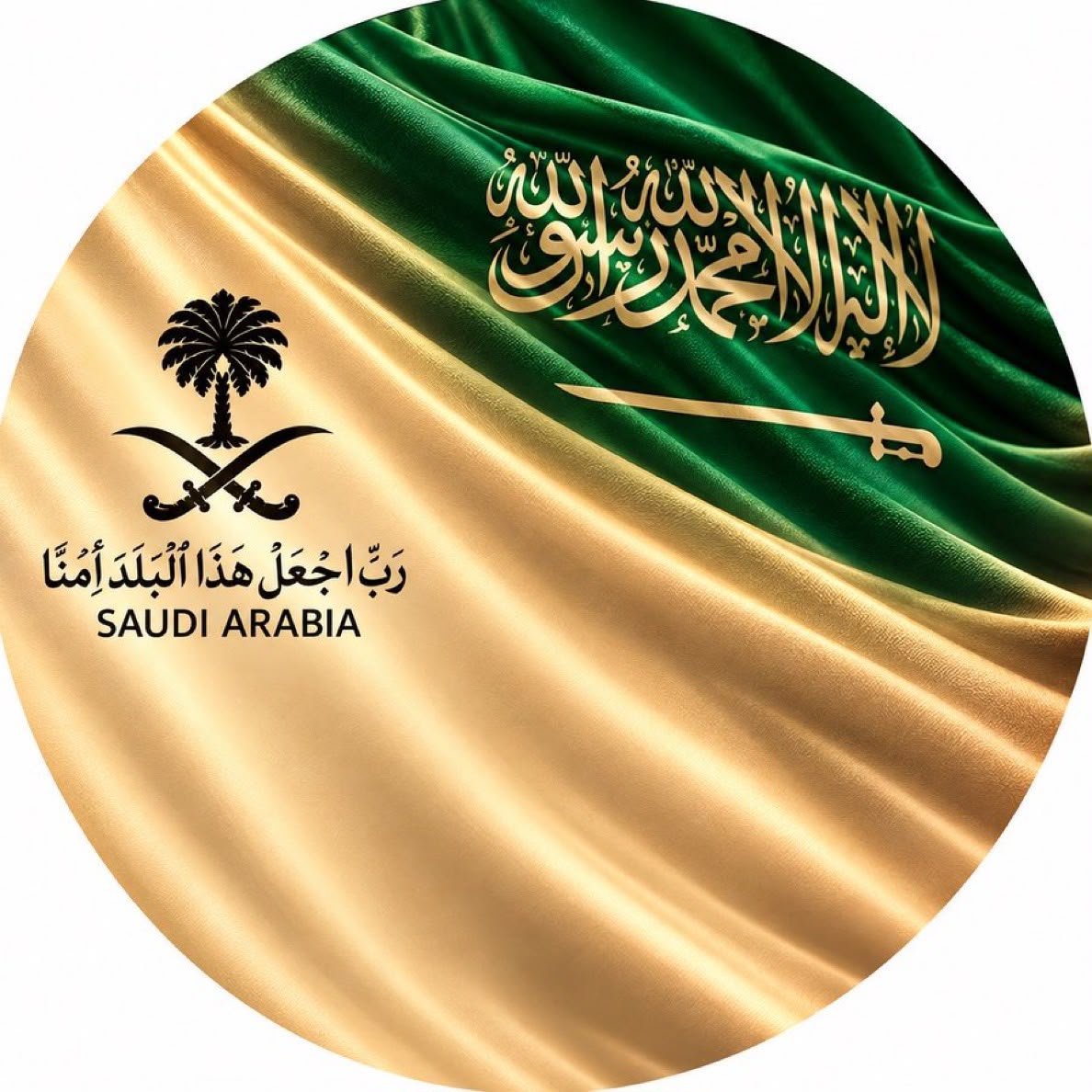 Alanqri_fahad's tweet photo. @Azizgomm حتي لا تتعارض فعالية حسابات اسرع
مع فعالية عزيز

عزيز اخوي الصغير ونمون عليه

ممكن بعد الاذن طبعا فعالية عزيز
تكون اختياريه للمتابع
بين صورتين عرض
وحده للوطن والثانيه لابو سلمان
ولي عهدنا الامين https://t.co/1O1wTQievP