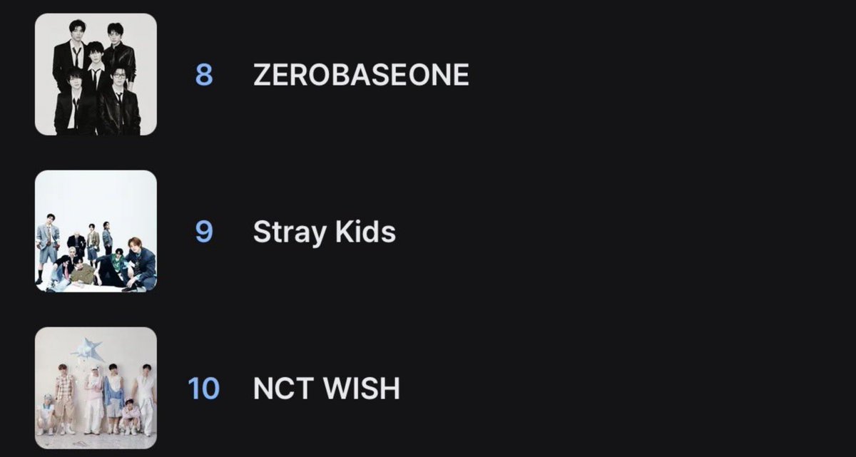 nin1sta's tweet photo. no quiero ser yo la persona que les diga esto pero se les olvida que hay una posibilidad de que estos sean los últimos MAMA OT8 antes del sm.. no hay chance de que se vayan sin un premio así que MUEVANSE CARAJO 

I VOTE #StrayKids for #2026MAMAVOTE https://t.co/MDteImcEbg