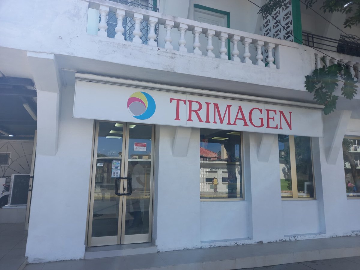 carmeloortega38's tweet photo. Visitamos Matanzas para ampliar el proyecto de tiendas “100 % Hecho en Cuba”, como parte del proceso de transformación económica y social del país. 🇨🇺 .
@AlbertoLopezcu
@JFAR58814797
@OrlandoBorrero7
@JorgeLuisTapiaF https://t.co/1hcVPzdYXc