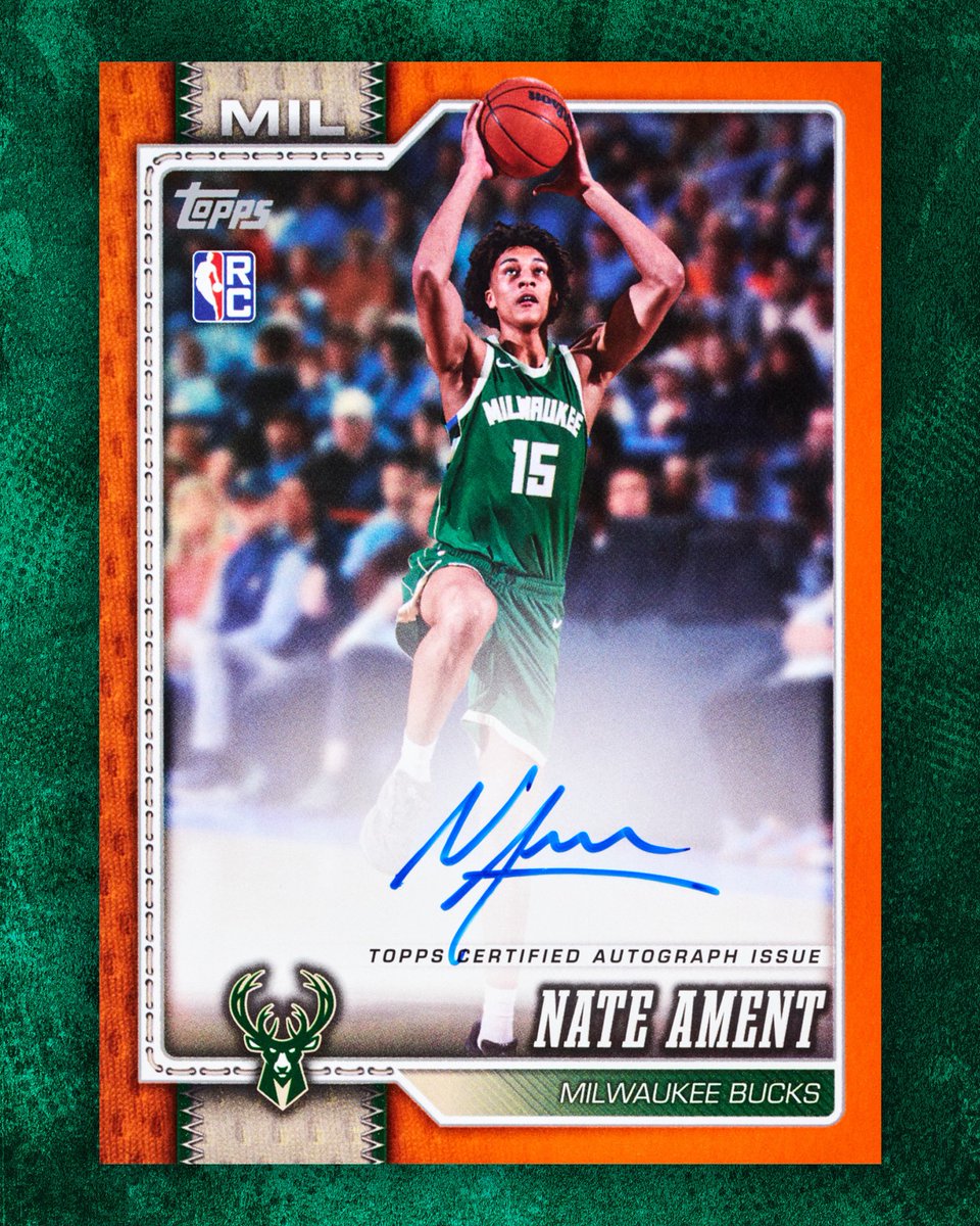 Topps tweet picture