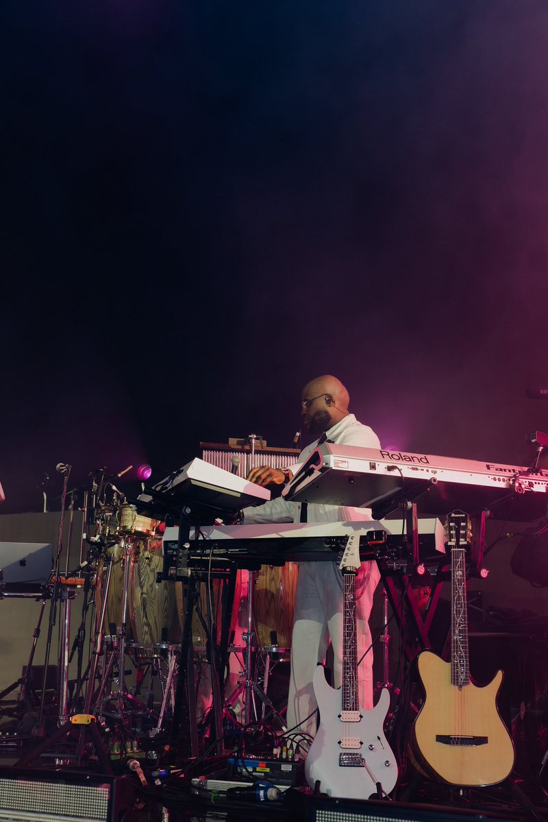 Compozers's tweet photo. Turned the o2 into the o3 👌🏾 https://t.co/7bhS6qPvud
