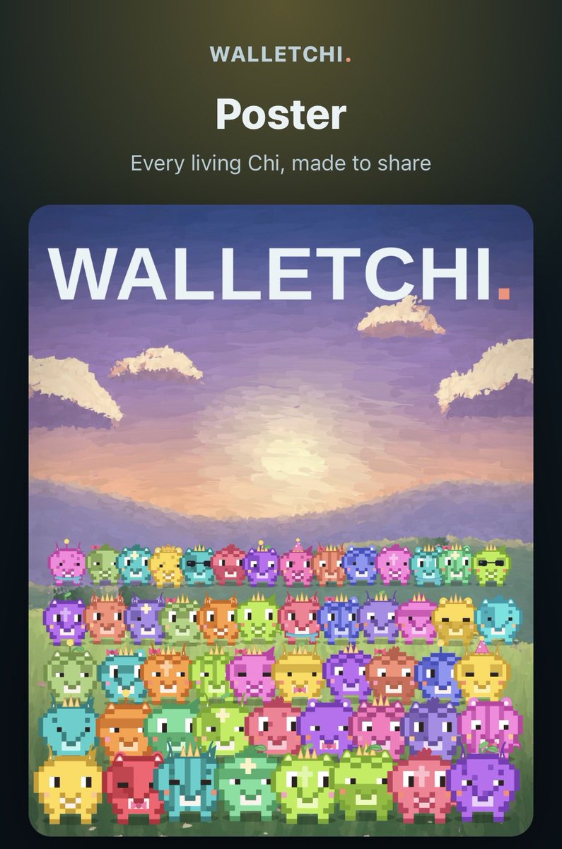1CDMaster's tweet photo. Actually this hit me right in the heart ❤️
Look at this friendly family - all those living #Walletchi
By @huntclubhero our hero! https://t.co/dknLYWPX1Y
