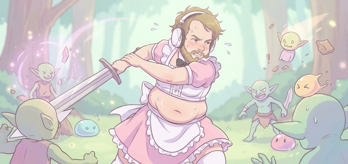 robbiehart21's tweet photo. Epic Vs Steam, Street Fighter, Anime &amp; Gaming Reviews https://t.co/GIISJHNs9I via @YouTube Erwin DLC Atelier Karia #LegionOfMemers @NERDWARS222 @MGBootyClap @HaydenWayne75 @Toemock https://t.co/yv560lQ7Mu