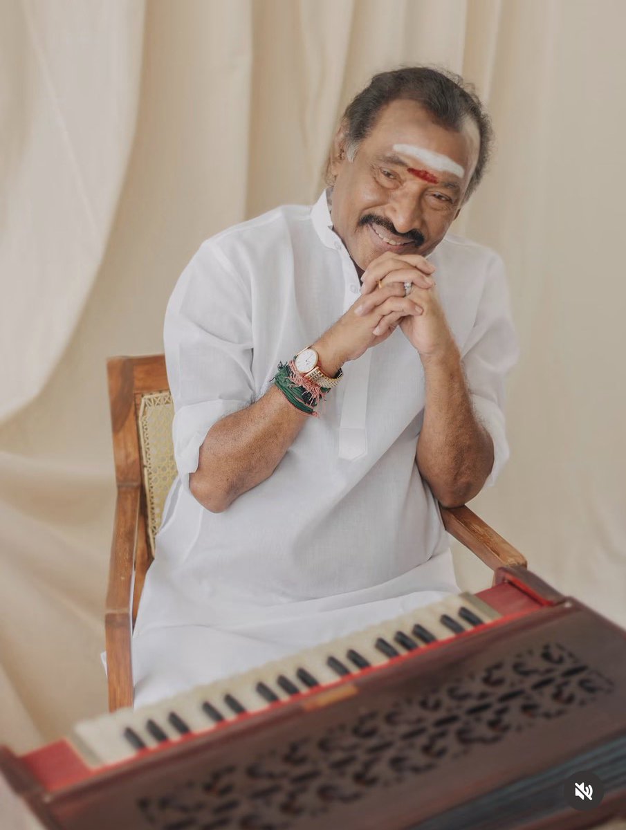 ThisIsDSP's tweet photo. Heart Breaking 💔

Rest in Peace 
Dear Deva Sir🙏🏻
You wil be always remembered thru your Music 🙏🏻🎵🙏🏻 https://t.co/xygnopqp0W