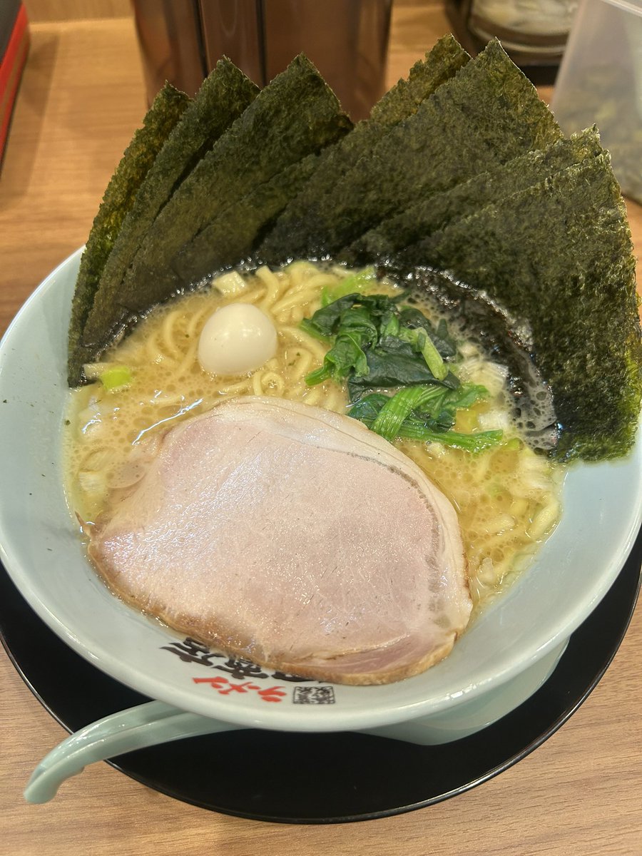 DAYSGOBY8's tweet photo. しっとオススメのうえんじ
めっちゃ美味かった！
郡山市民うらやましい！ https://t.co/MluygPkG2Q
