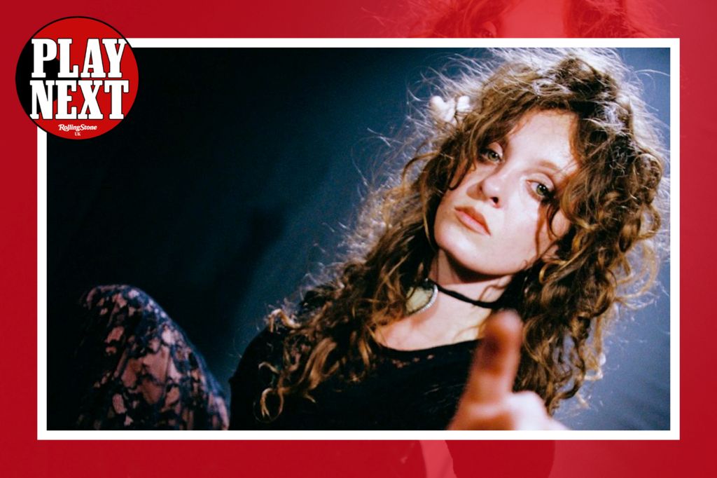 RollingStoneUK's tweet photo. With tunes that reflect the very core of the world around us, Heidi Curtis is proving to be an artist with a very special voice. 
https://t.co/E6IkaxlunF https://t.co/mDynBDrbwh