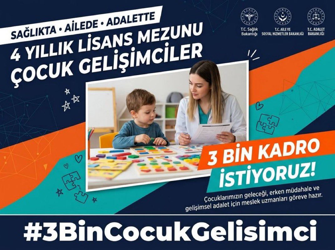 Eylemdemir47's tweet photo. @drmemisoglu #sagliktaorguncocukgelisimci 
@saglikbakanligi 
@drmemisoglu 
@tcailesosyal https://t.co/mU0W9gr559