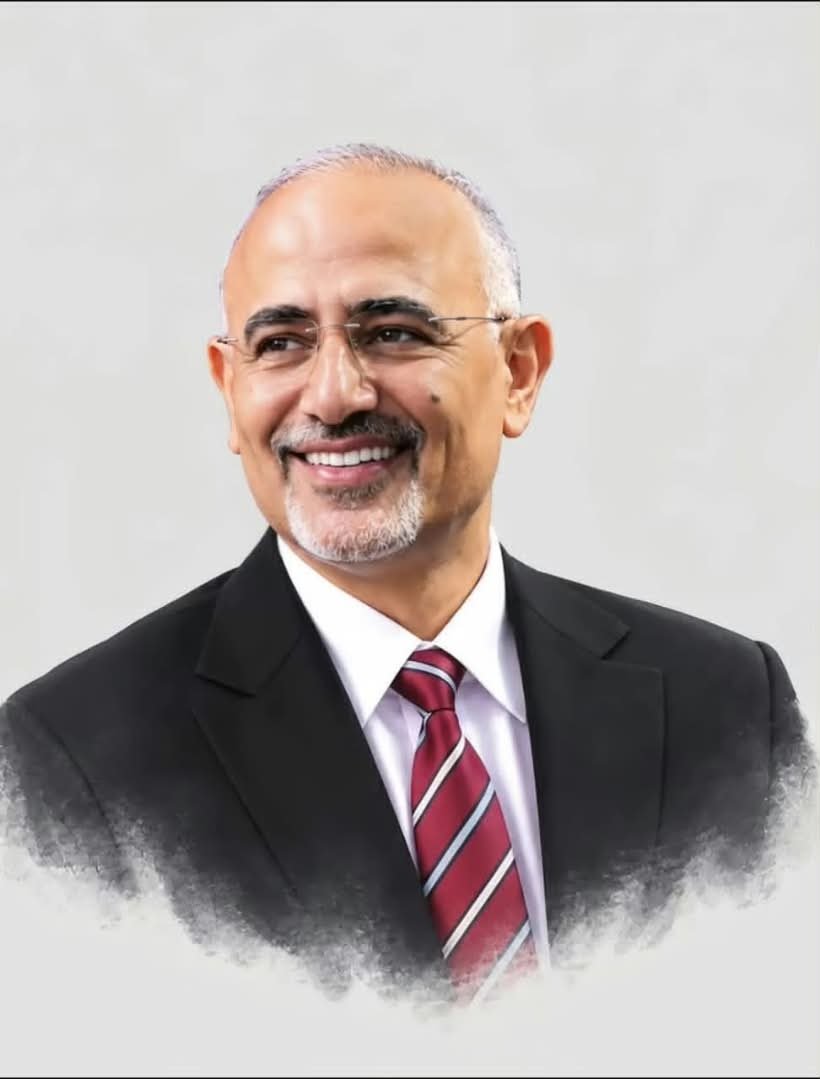 salmbamnswr91's tweet photo. @m20421m زعيمنا وقائدنا عيدروس الزبيدي شاء من

 شاء وابى من ابى

ولن نرضى بقائد تأتي به السعودية https://t.co/rv8MLczDjG