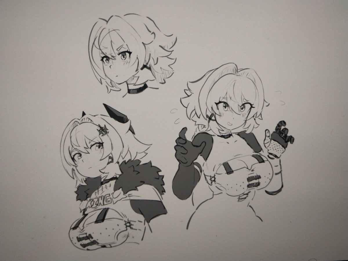 LancExists's tweet photo. Caesar King https://t.co/fAFV4LuDjg