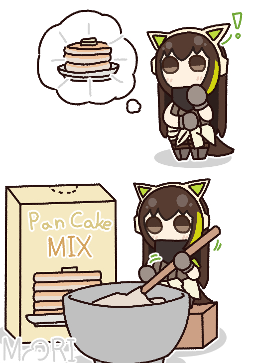 morikoa3's tweet photo. i needa pancake https://t.co/ge7OvOt13C