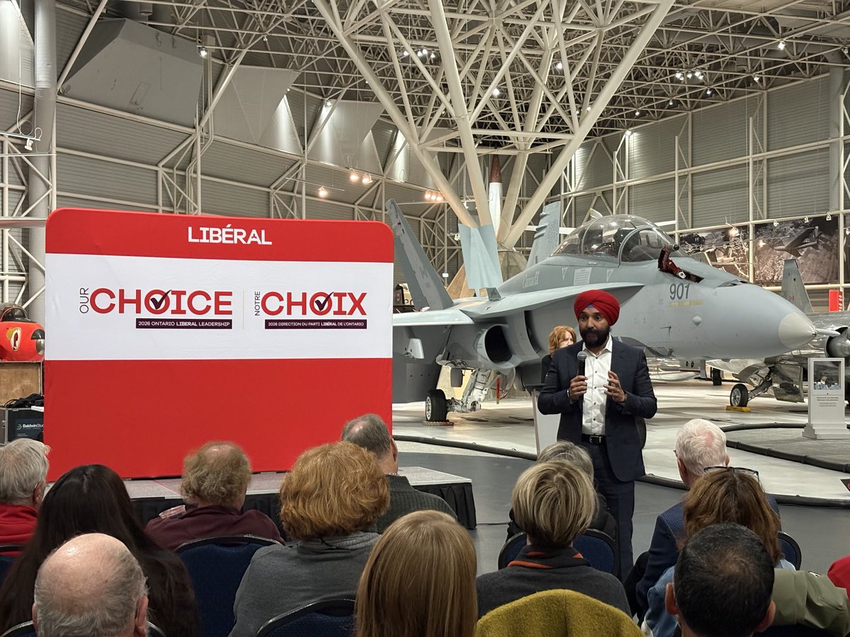 NavdeepSBains's tweet photo. Ontario Liberals across the province are ready to rebuild our Party and beat Doug Ford. 

Thank you to everyone in Ottawa this week for thoughtful discussions about how we build a stronger party and Ontario. https://t.co/9qBSgB52Kk